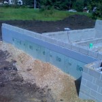 Residential Excavating Photo Gallery